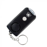 Streetwise Keychain Alarm
